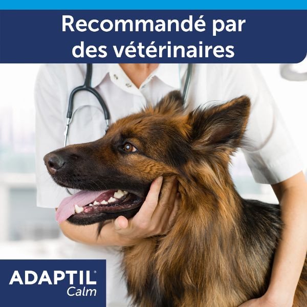 Adaptil Recharge Diffuseur - 48 ml