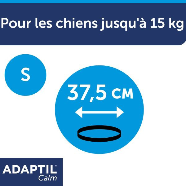 Adaptil Calm Collier pour Chien