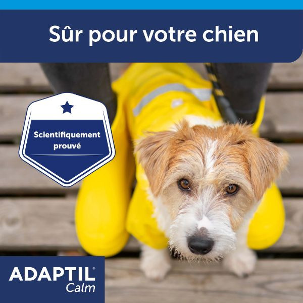 Adaptil Calm Collier pour Chien