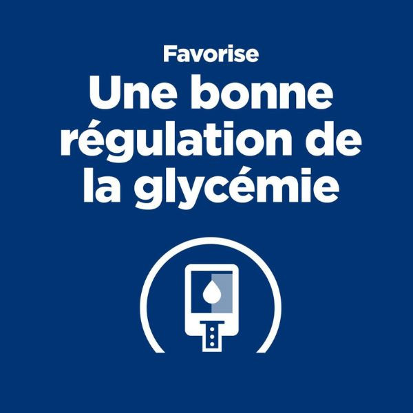 Hill's Prescription Diet Canine w/d