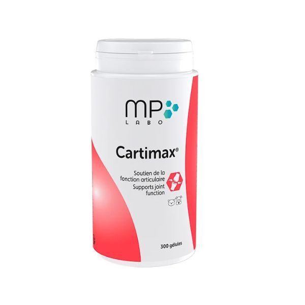 Cartimax