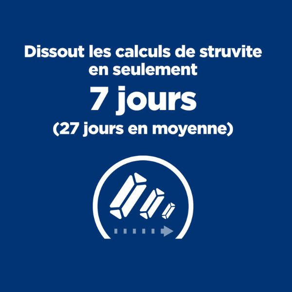 Hill's Prescription Diet Feline c/d Multicare Saumon - 12 x 85 gr