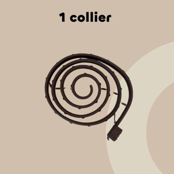 Biovetol Collier Insectifuge pour chien