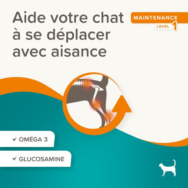 Beaphar Friandises Flexifit pour Chat 