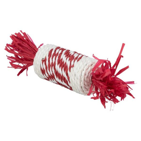 Trixie Rouleau à Jouer Noël