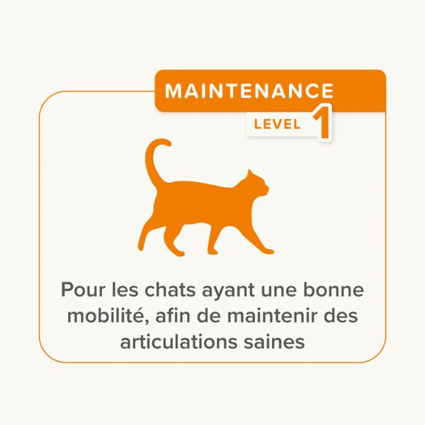 Beaphar Friandises Flexifit pour Chat 