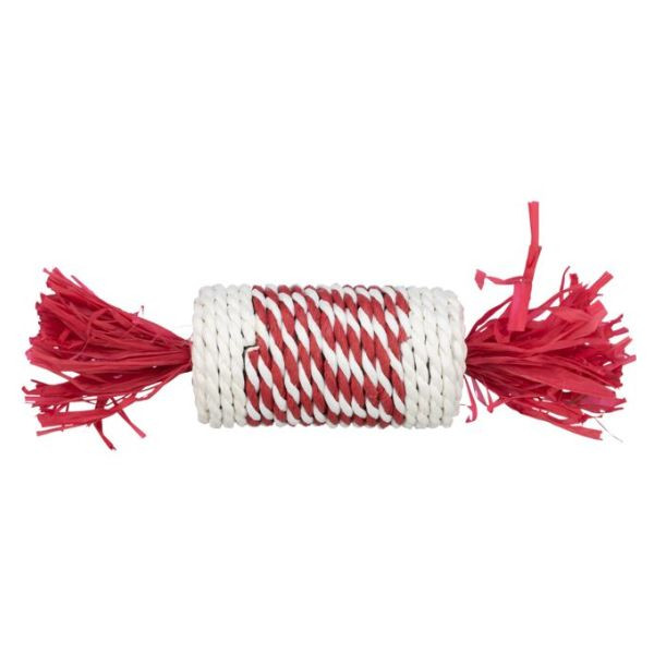 Trixie Rouleau à Jouer Noël