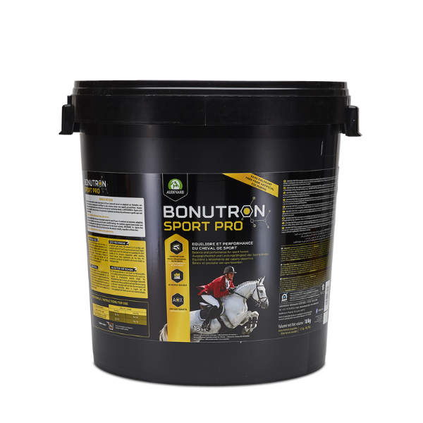 Audevard Bonutron Sport Pro