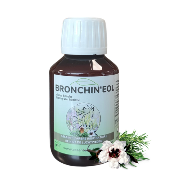Bronchin'EOL Solution à Inhaler