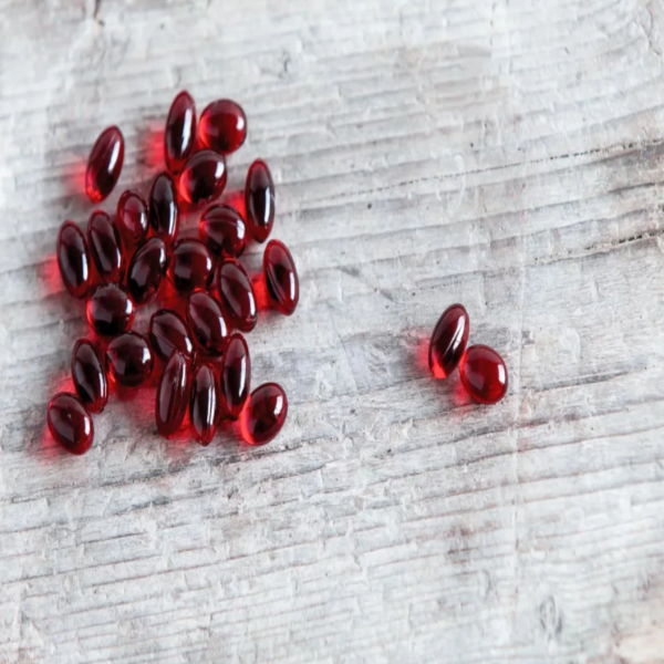 Element Vet Krill - 120 capsules