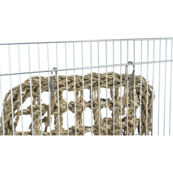 Trixie Table à Jeux pour Rongeur