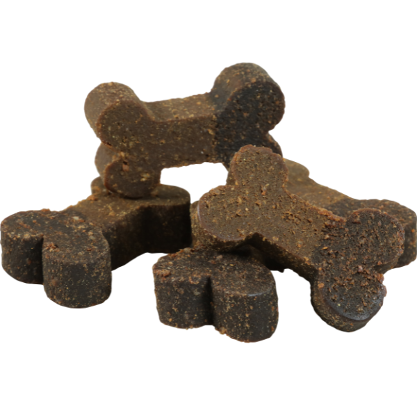 Zolux Candies pour Chien au Foie et Volaille - 150 g