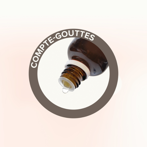 Beaphar Solution Anti-Traces de Larmes - 50 ml