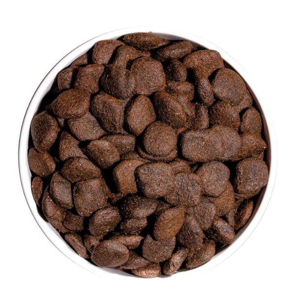 Ownat Dog Hypoallergénique Adulte Porc Sans Céréales