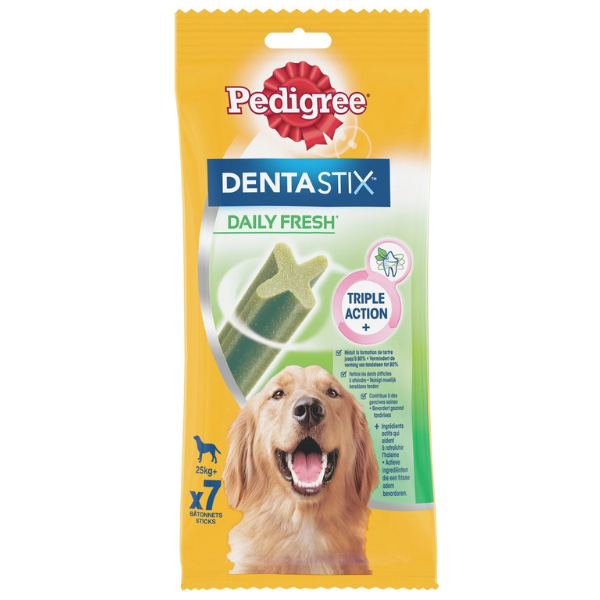 Dentastix Fresh pour Chien