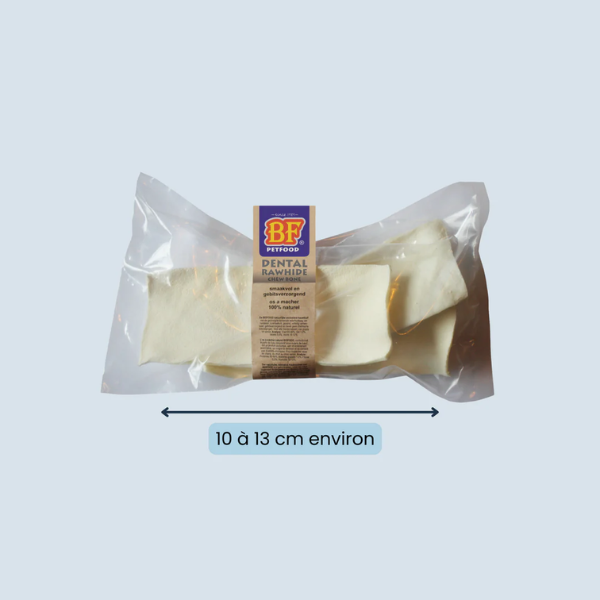 BF Petfood Os Chips pour Chien