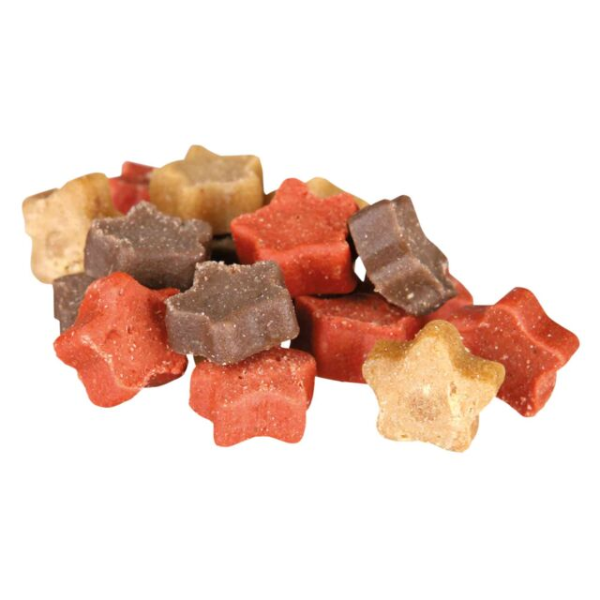Trixie Soft Snack Stars pour Chat - 140 g
