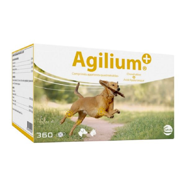 Agilium Plus