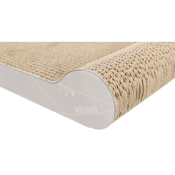 Trixie Junior Plateau Griffoir pour Chat (