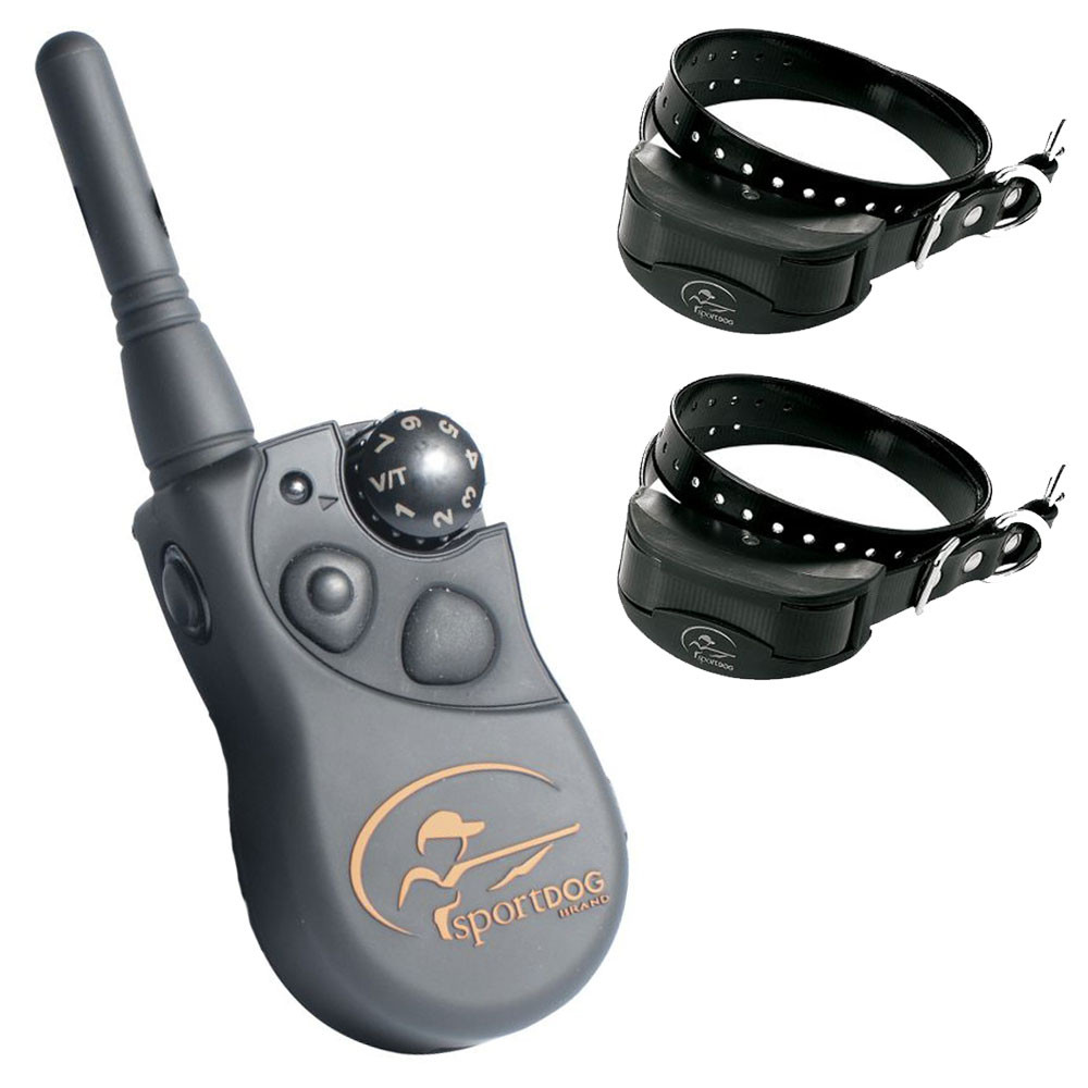 SportDOG SD-425E - Collier de Dressage - 2 Chiens