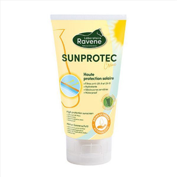Ravene Crème Solaire Sun Protec - 150 ml
