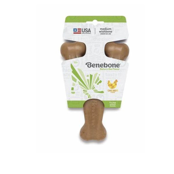 Benedone Wisbone au Poulet