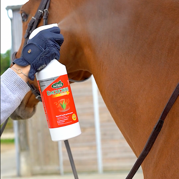 Ravene Emouchine Total Spray