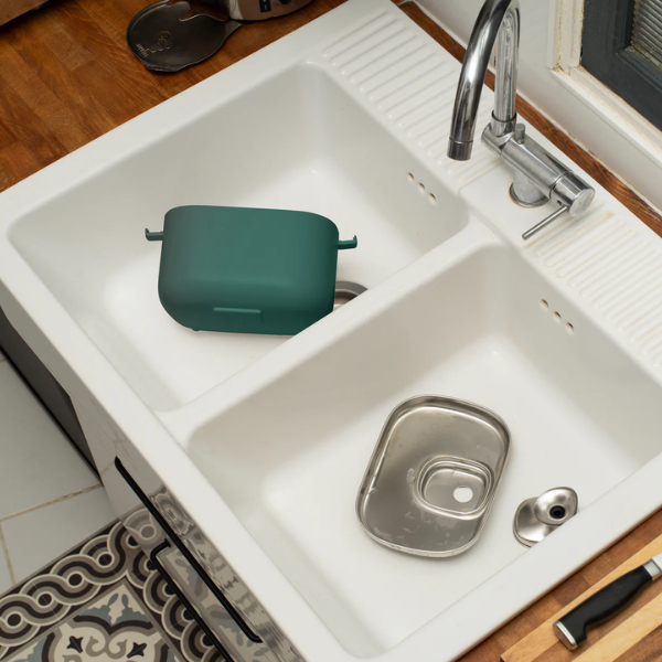 Bandit Fontaine à Eau sans Fil