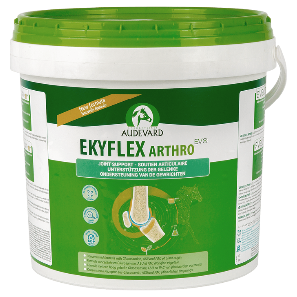 Audevard Ekyflex Arthro Granulés