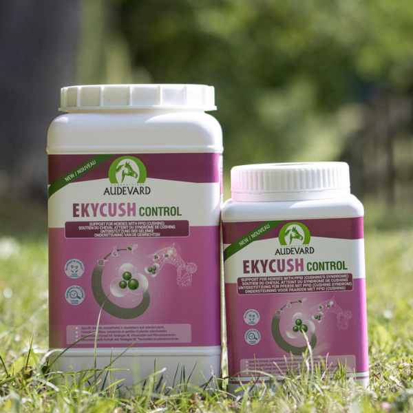 Audevard Ekycush Control