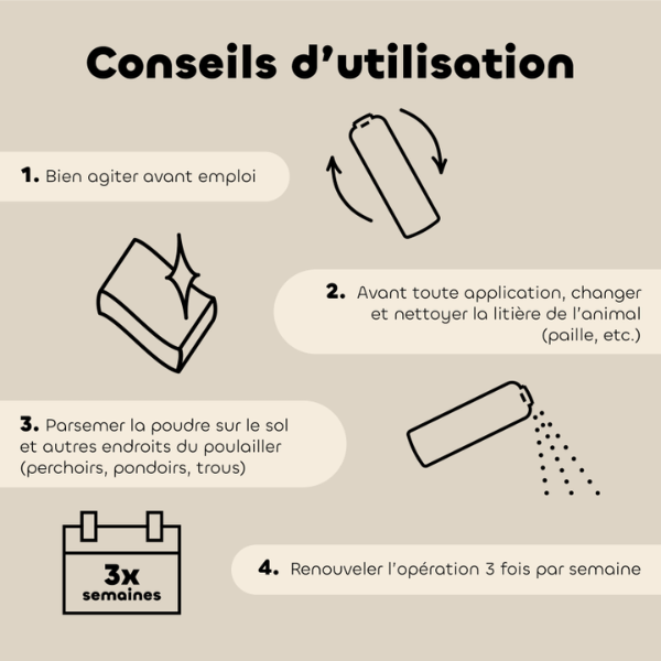 Biovetol Poudre de Diatomée +