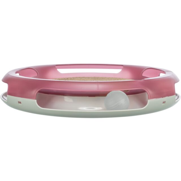 Trixie Race & Scratch pour Chat 