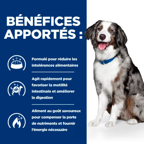 Hill's Prescription Diet Canine i/d Sensitive Digestive