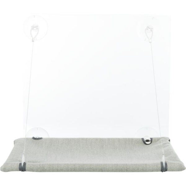 Trixie Lit Fenêtre pour Chat 