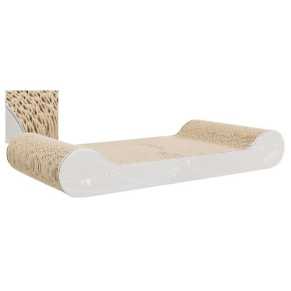 Trixie Junior Plateau Griffoir pour Chat (