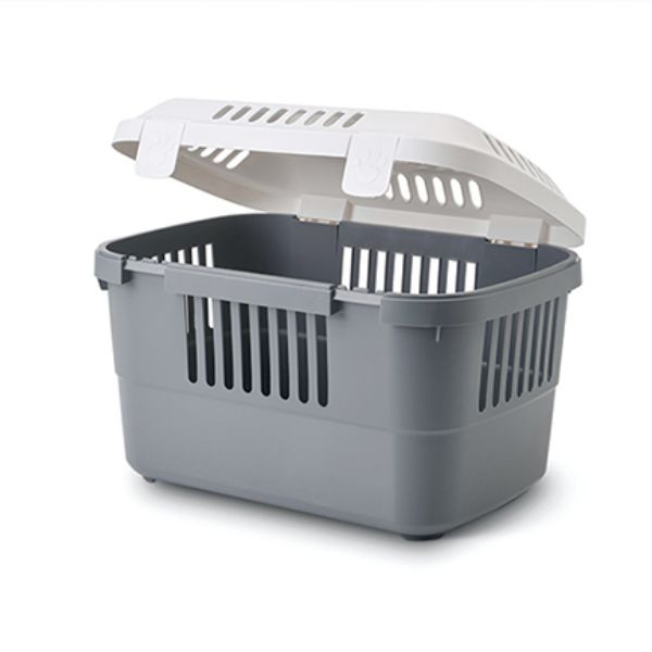 Cage de Transport Discovery 