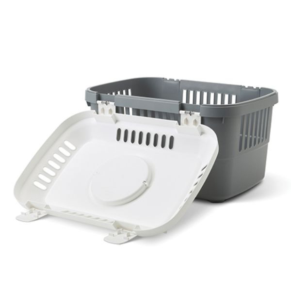 Cage de Transport Discovery 