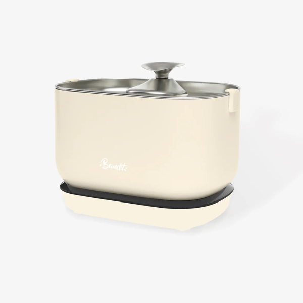 Bandit Fontaine à Eau sans Fil