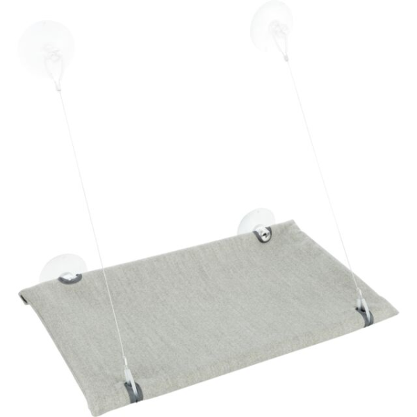 Trixie Lit Fenêtre pour Chat 