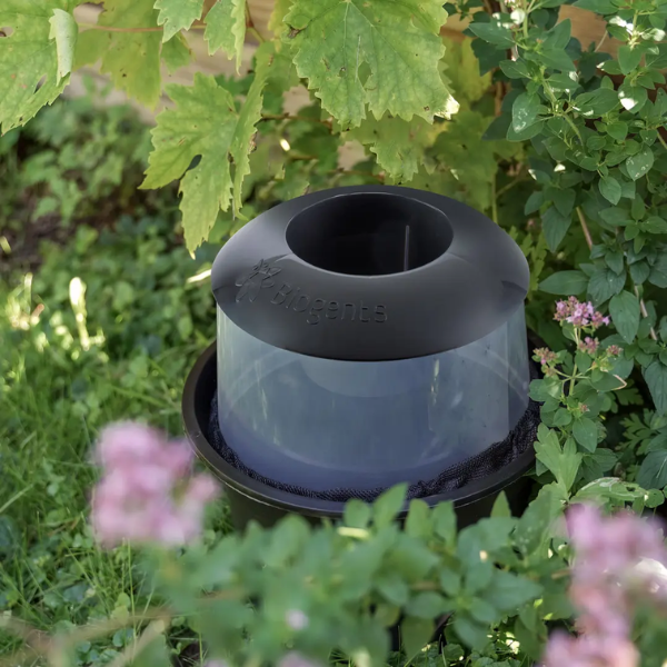 Biogents Piège d'Extérieur BG-GAT - Lot de 2