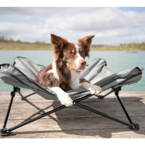 Trixie Lit de camping