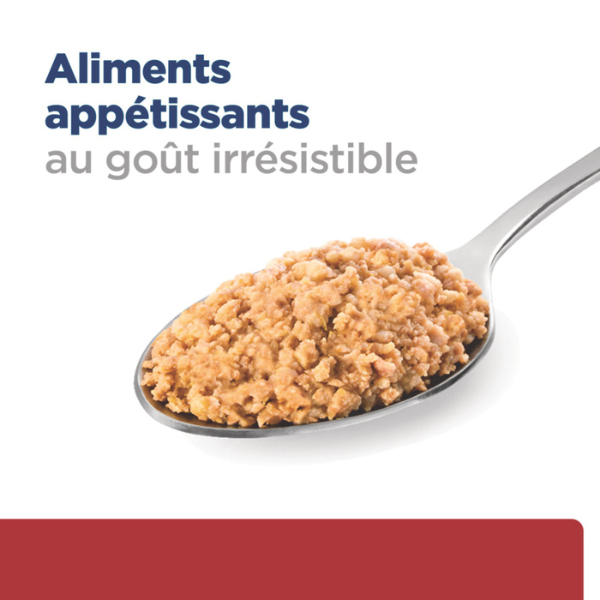 Hill's Prescription Diet Canine Puppy i/d Digestive Pâtée