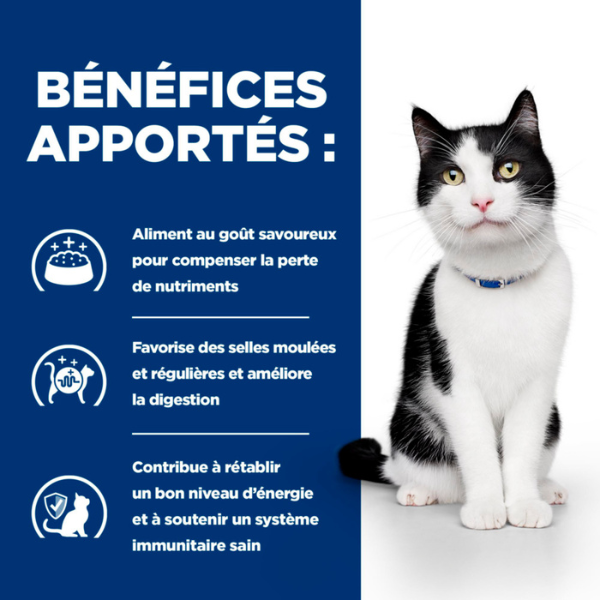 Hill's Prescription Diet Feline i/d Digestive 