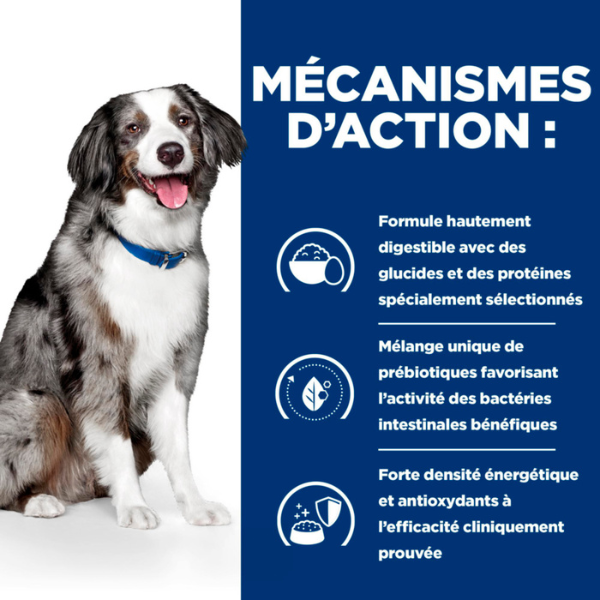 Hill's Prescription Diet Canine i/d Sensitive Digestive