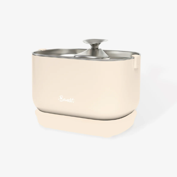 Bandit Fontaine à Eau Filaire 