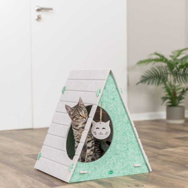 Trixie Abri Lucy pour Chat