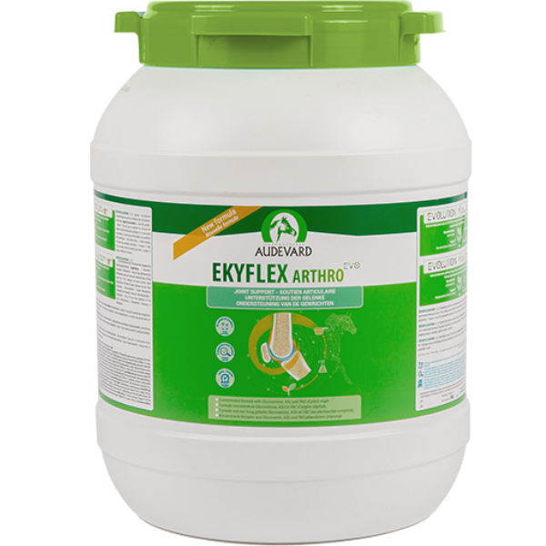 Audevard Ekyflex Arthro Granulés