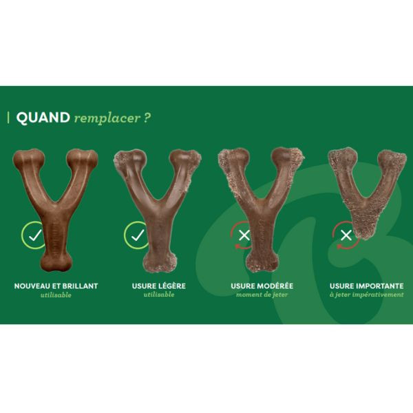 Benedone Wisbone au Poulet