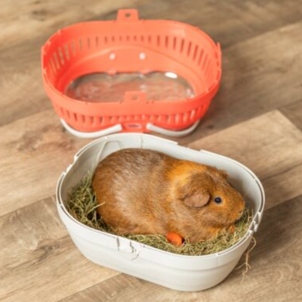 Trixie Box de transport Pico pour Rongeur 