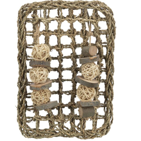 Trixie Table à Jeux pour Rongeur